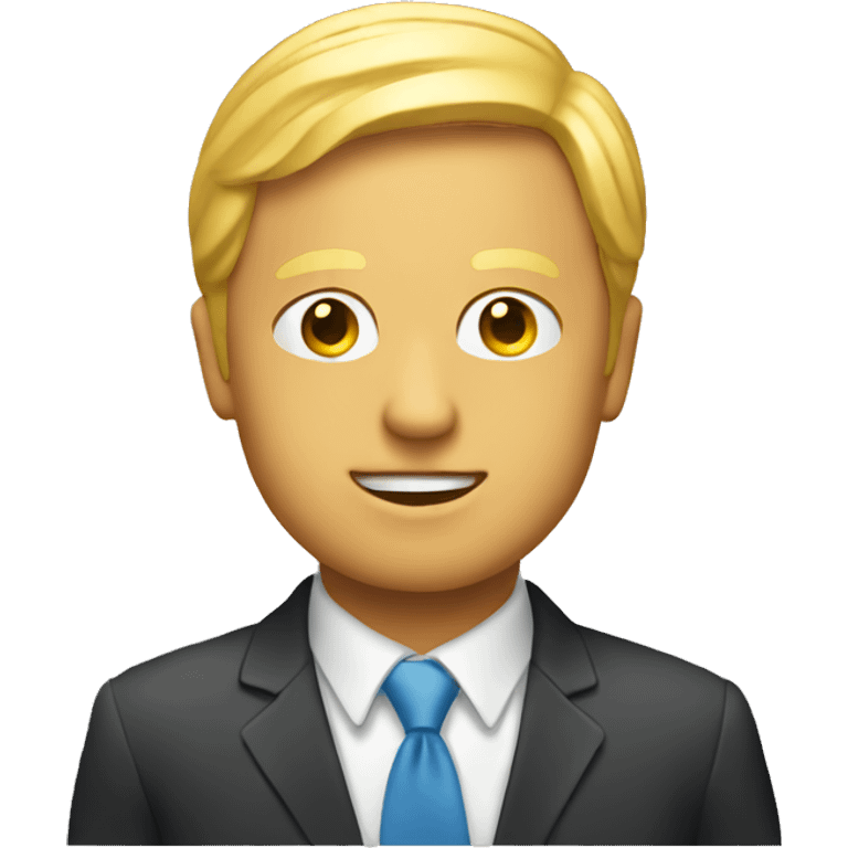 investment emoji