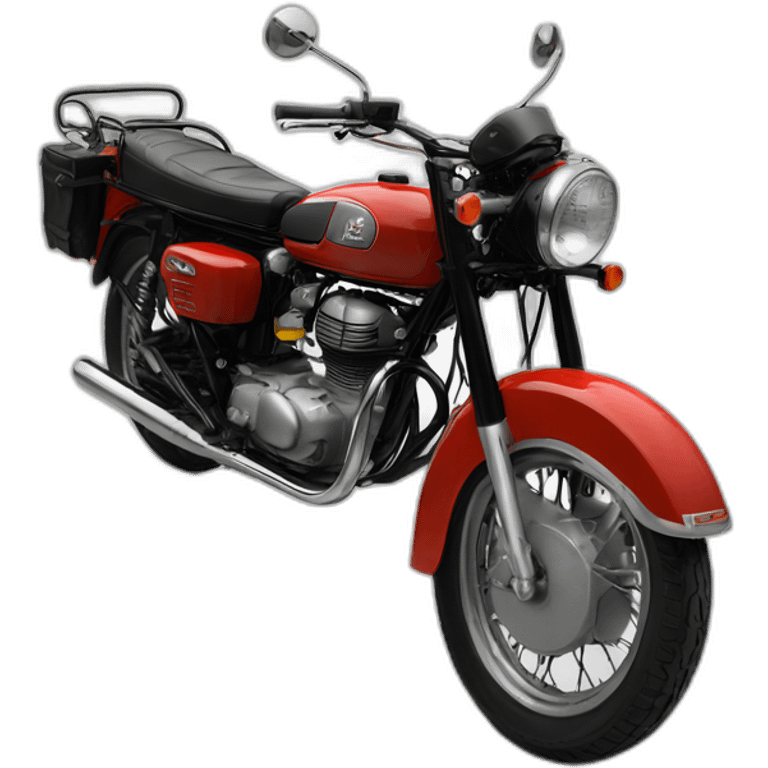 Triumphal t120 emoji