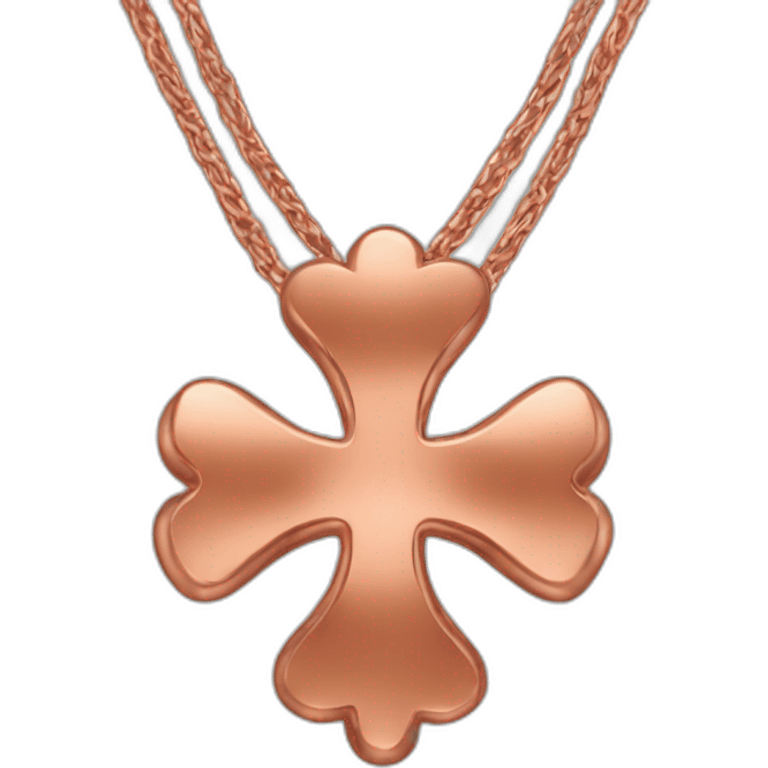 copper-hearts-croSS emoji