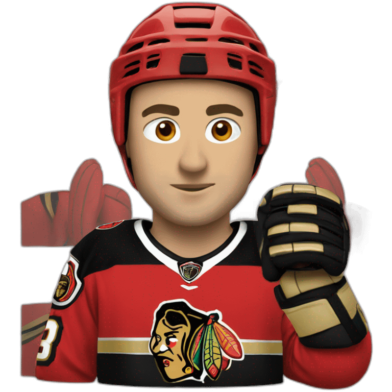 ottawa senators emoji