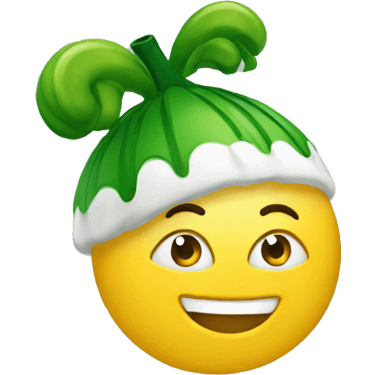 The knorr Logo emoji