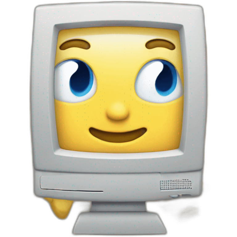 windows '95 logo emoji