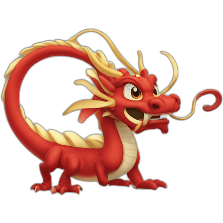 mushu emoji