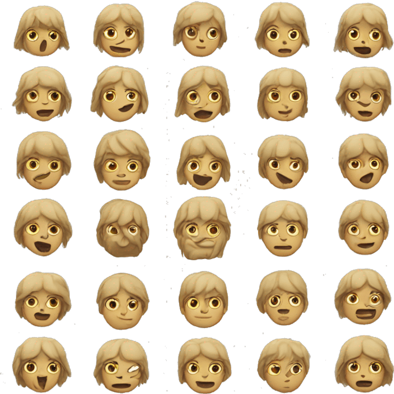 Pouce emoji