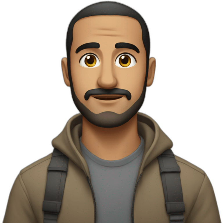 Ibrahim ayad emoji