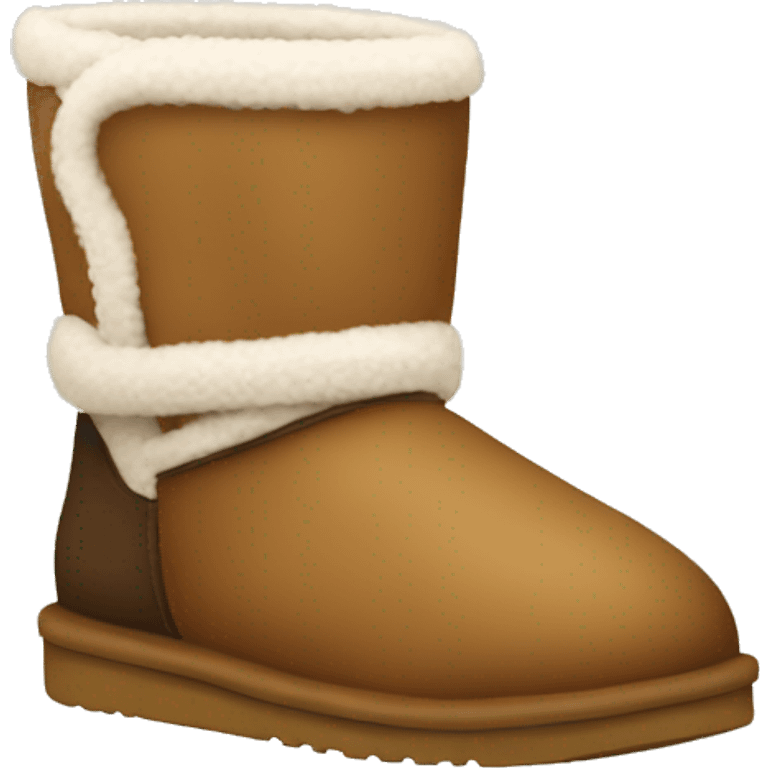 uggs emoji