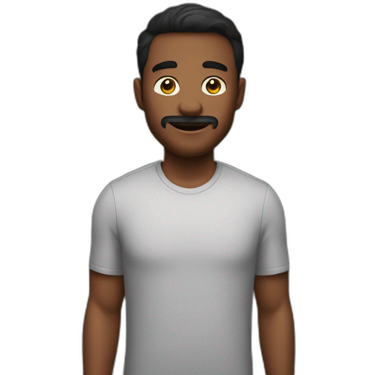 iPhone 15 Pro Max emoji