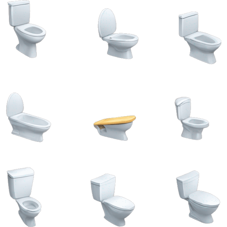 bathroom with hydromassage, several places to sit emoji