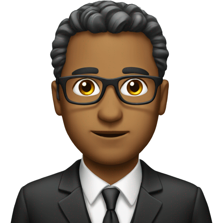 lawyer emoji