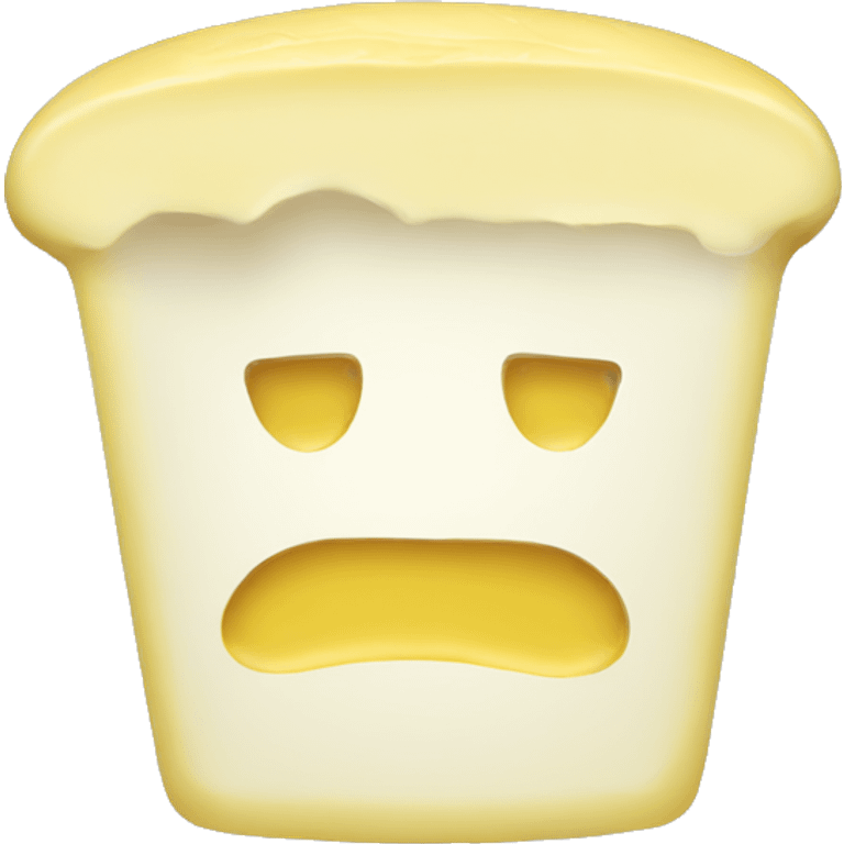 butter emoji