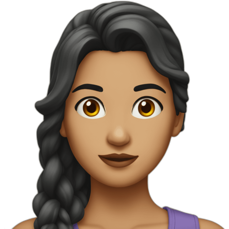 mia khalipha emoji