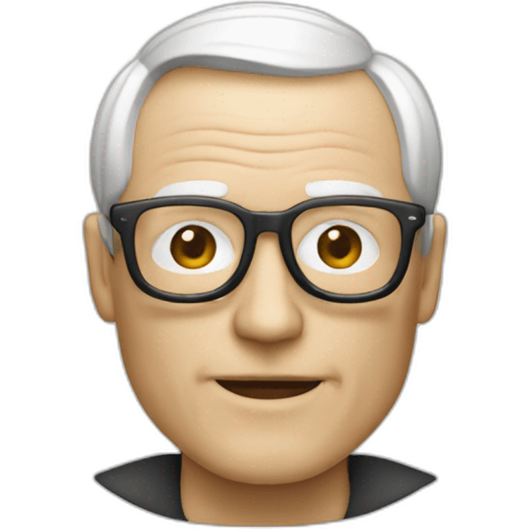 Dieter Rams emoji