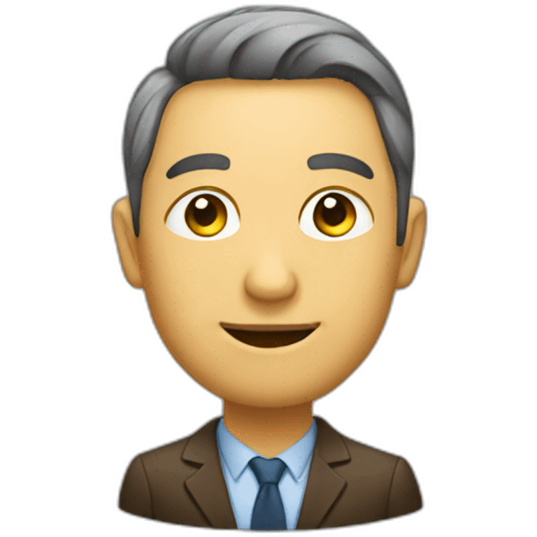 TRADER emoji