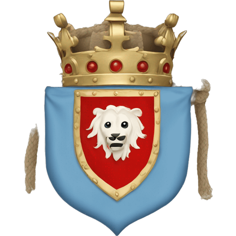 Blason de Genève  de Genève emoji