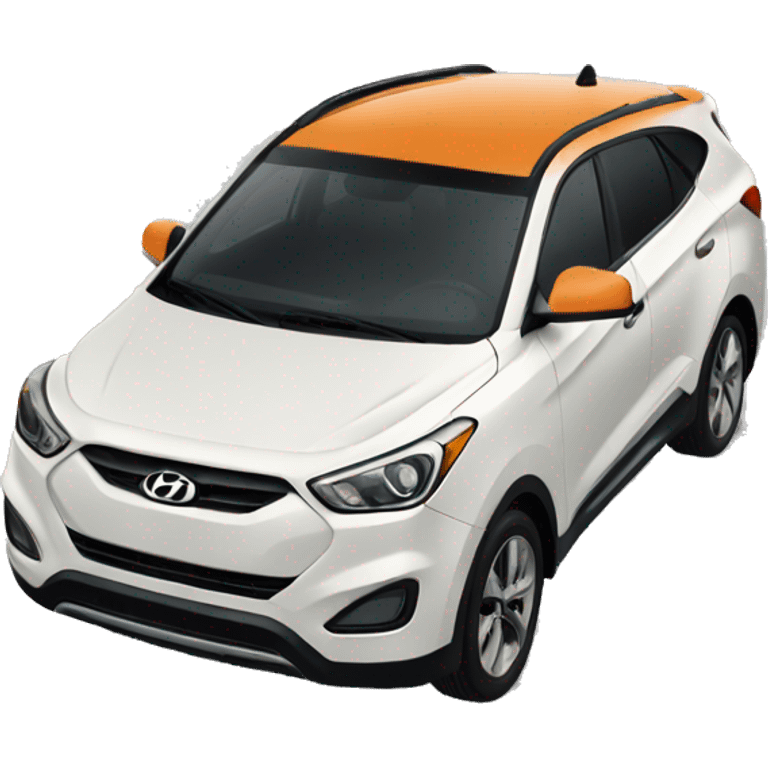 hyundai emoji