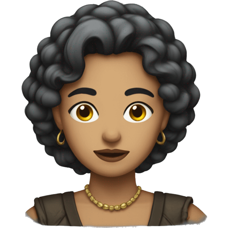 Griselda emoji