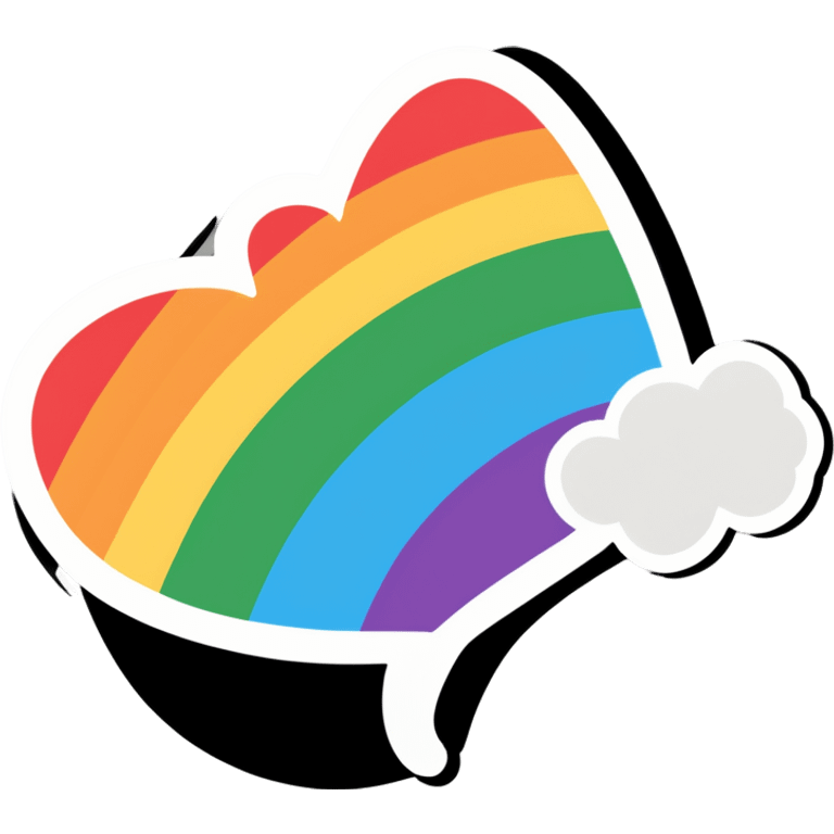 Gay emoji