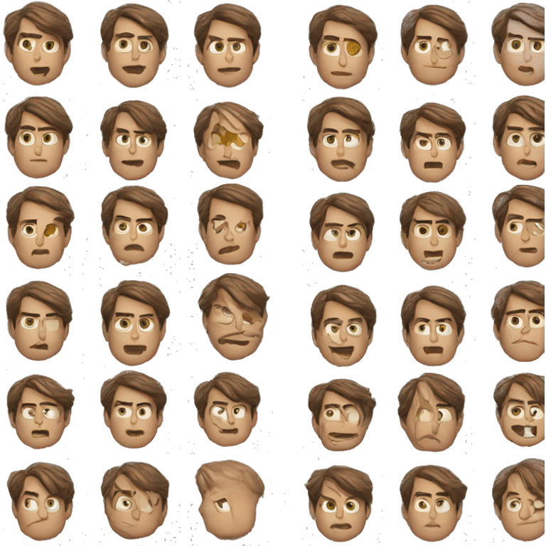 tom cruise emoji