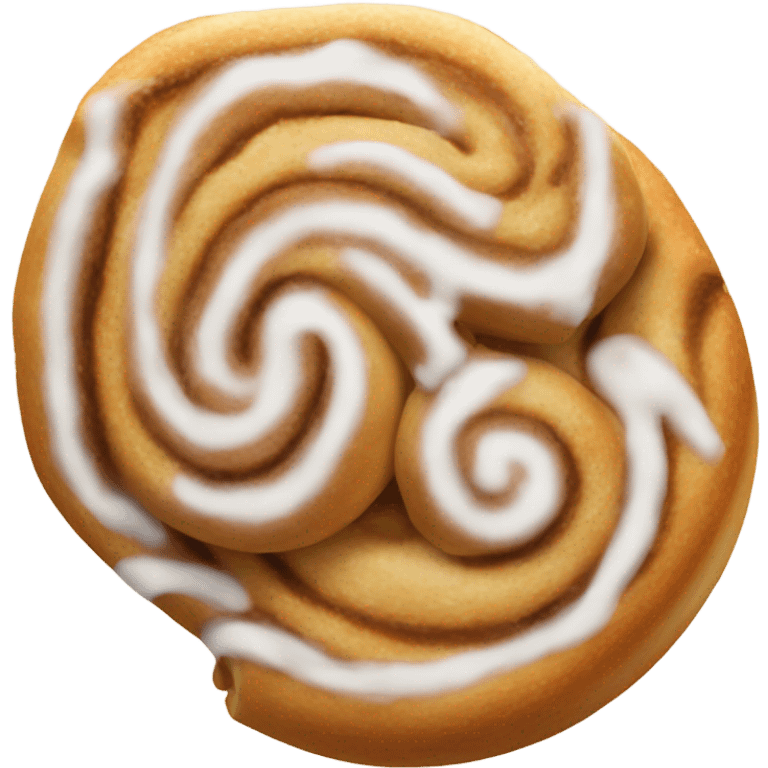 Cinnamonroll emoji