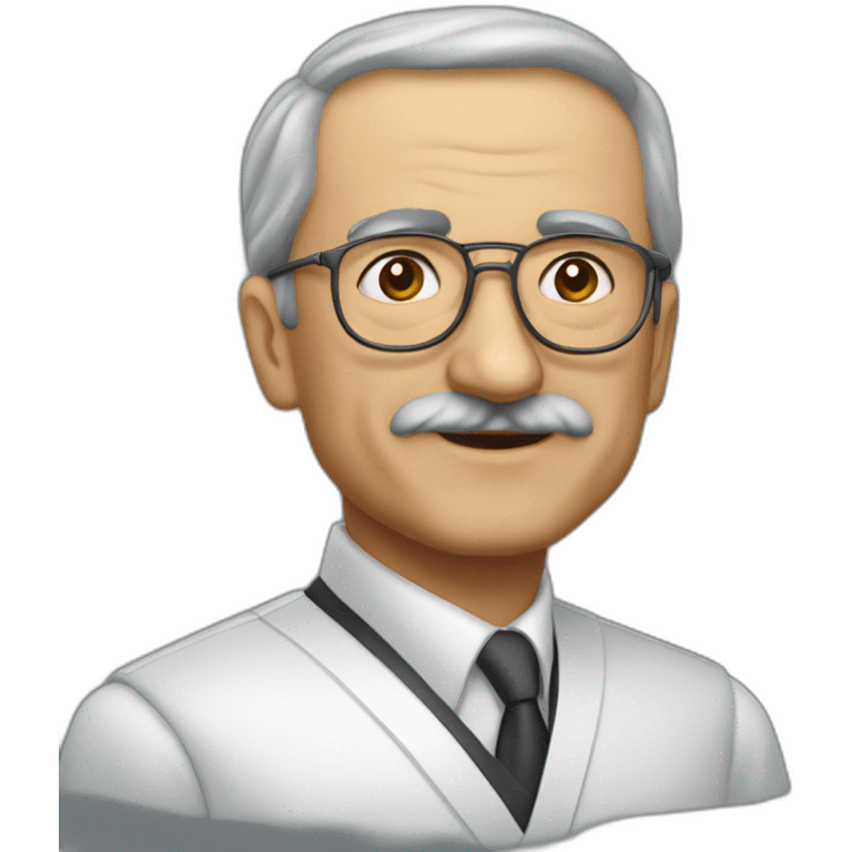 kemal kılıçdaroğlu emoji