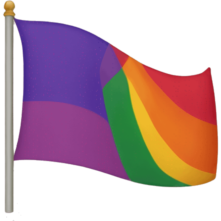 lesbian flag  emoji