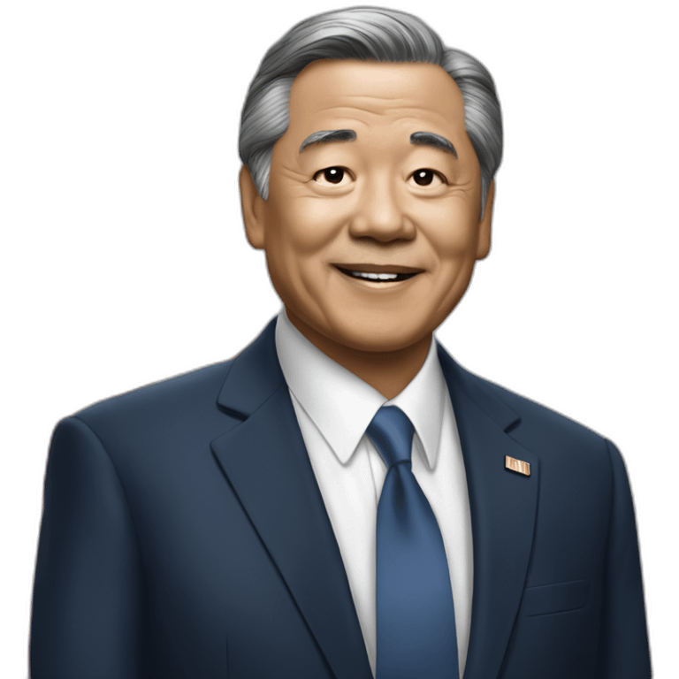 Presiden SBY emoji