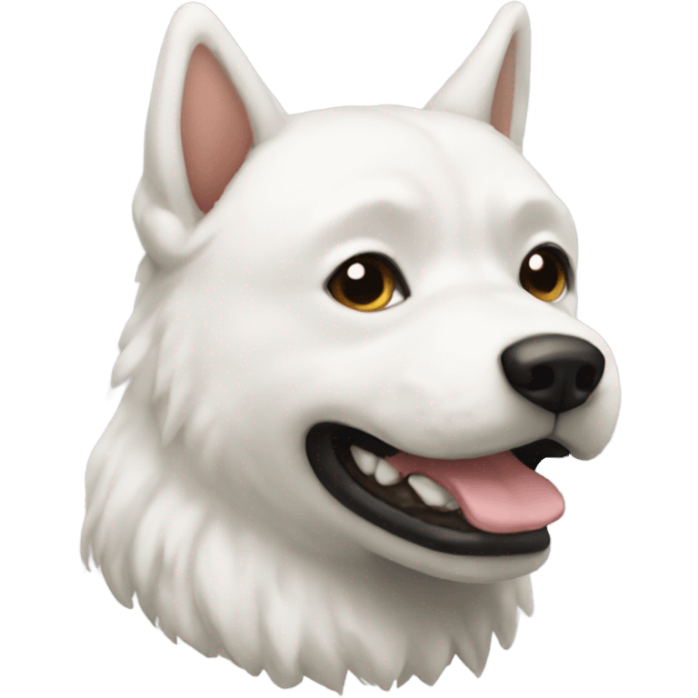 HACHIWARE emoji