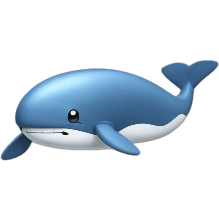 wailord emoji