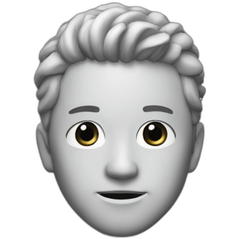 gojo satoro emoji