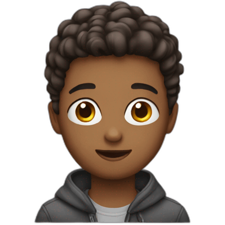 genz boy emoji