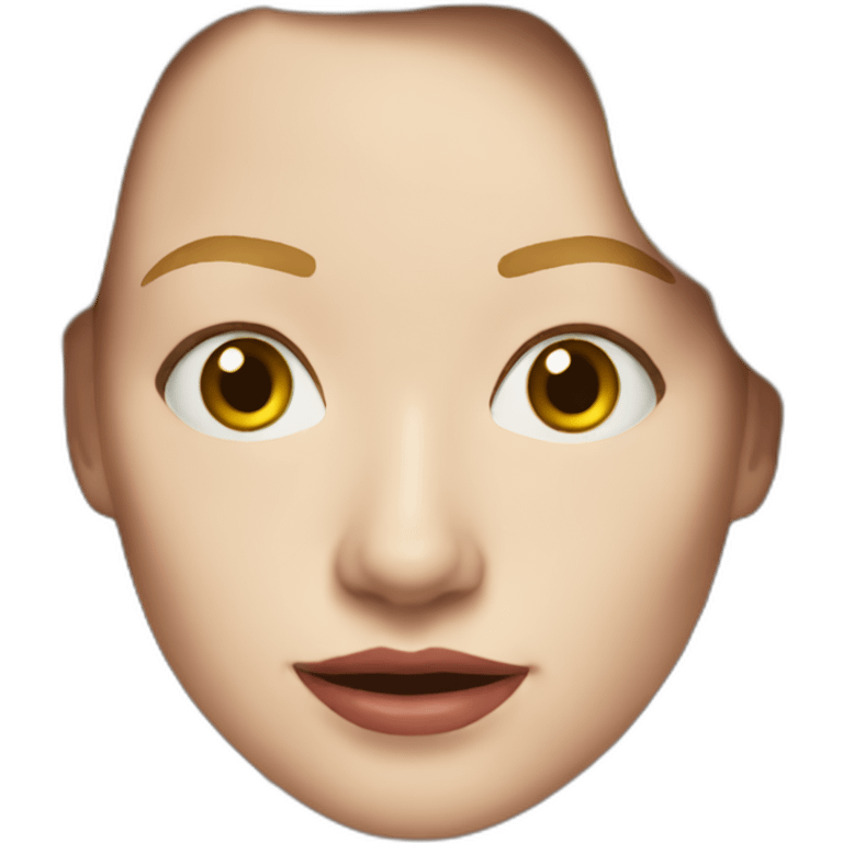 sarah snook emoji