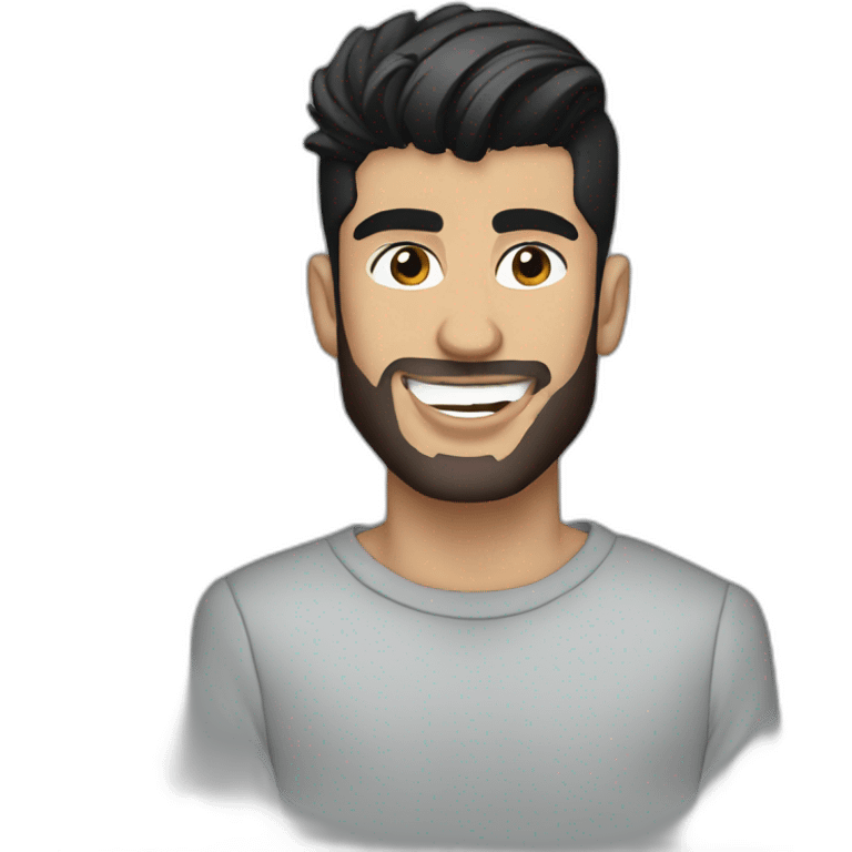 zayn malik emoji