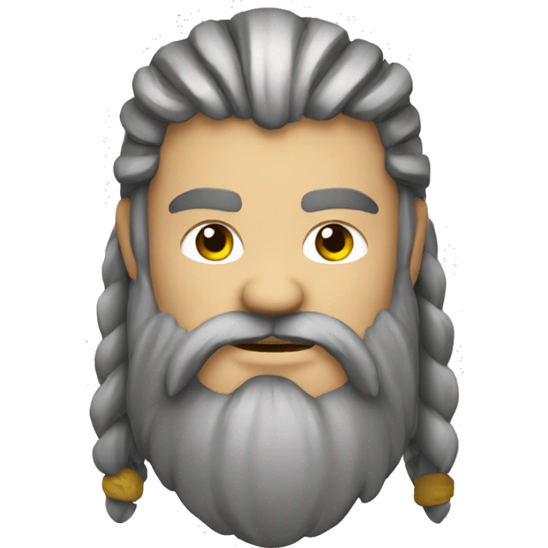 Viking emoji