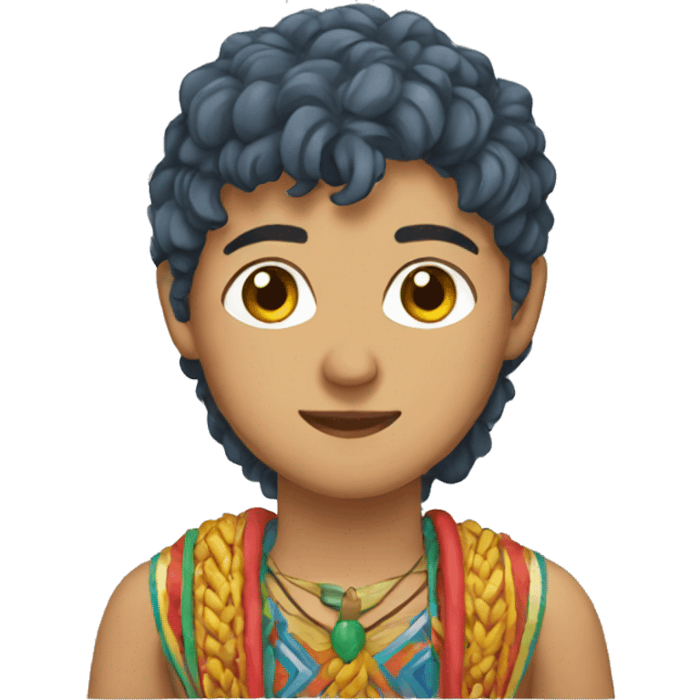 Kabyle emoji