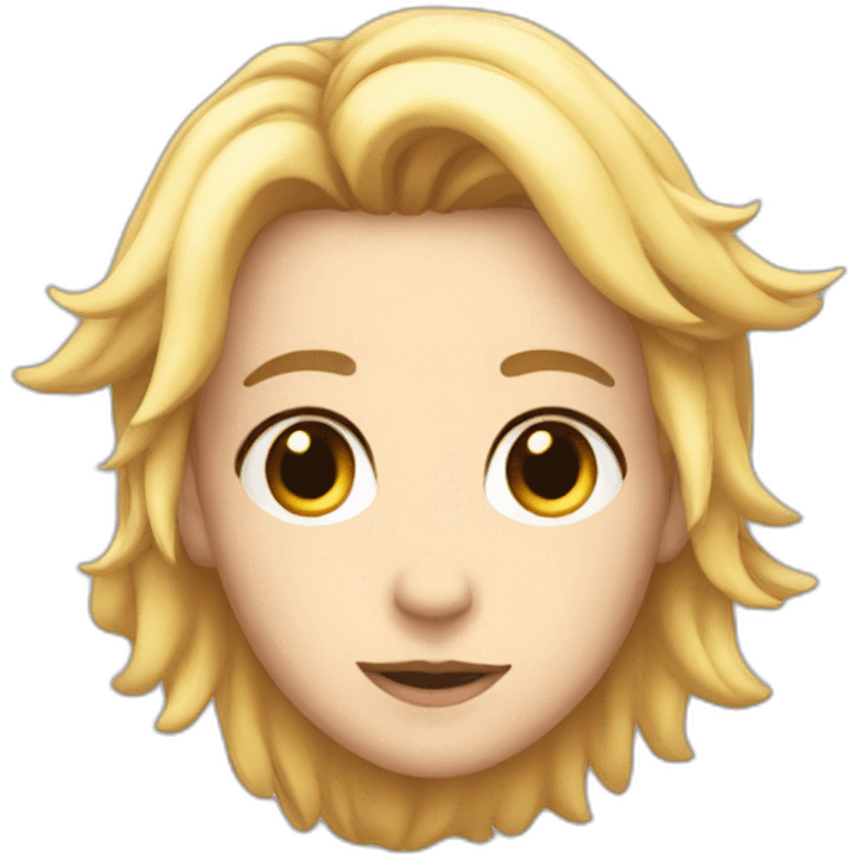 Mika emoji