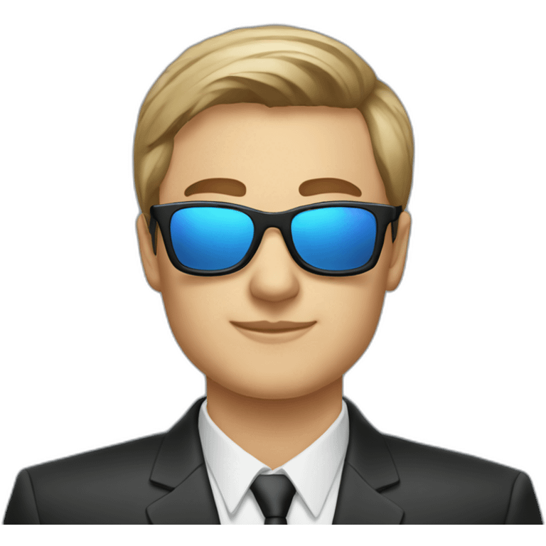 administrator-system-russian-age20-wearing-sunglasses emoji