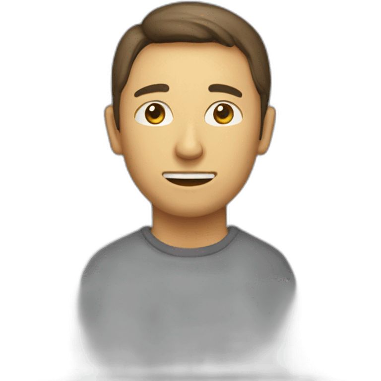 Ademo pnl emoji