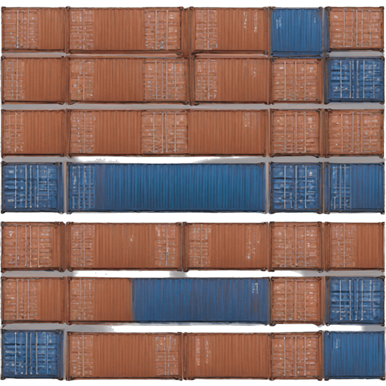 container emoji emoji