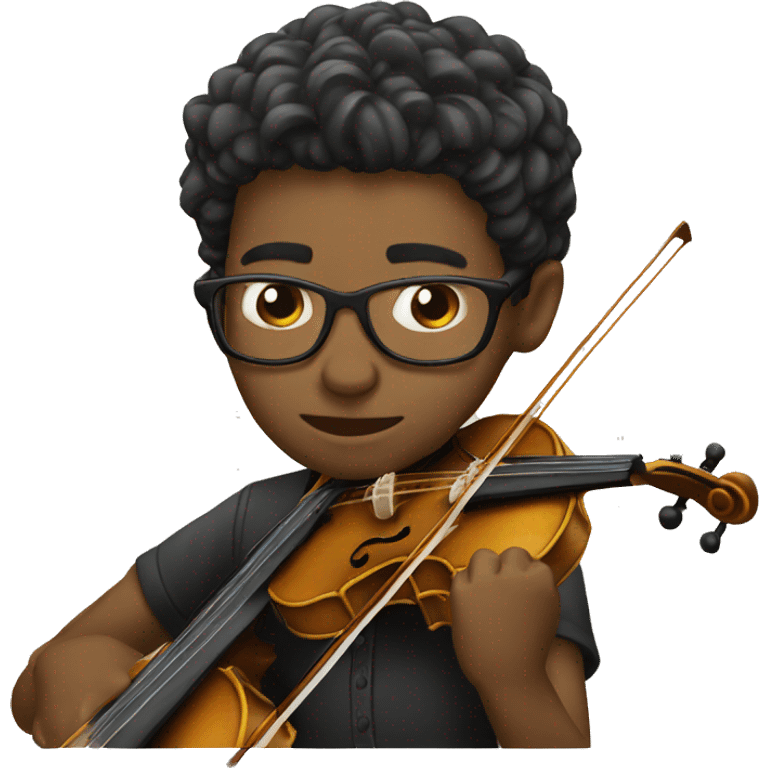 strings player emoji