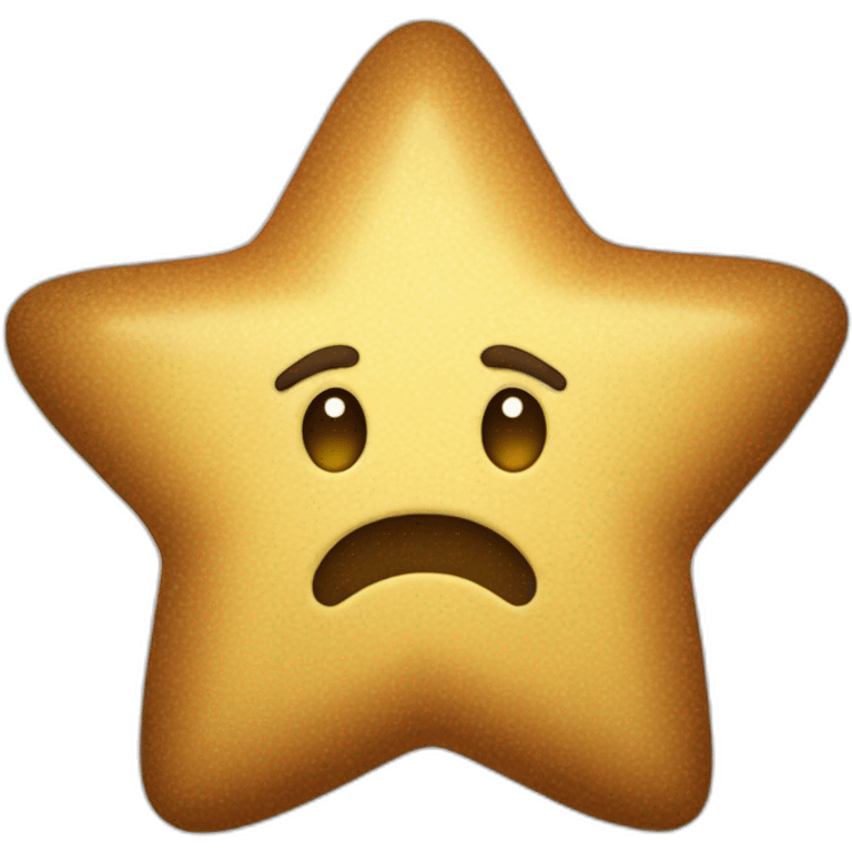 joly jedy star emoji