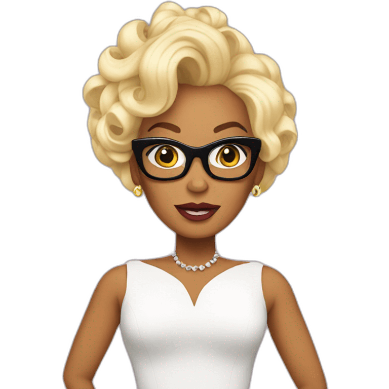 rupaul emoji