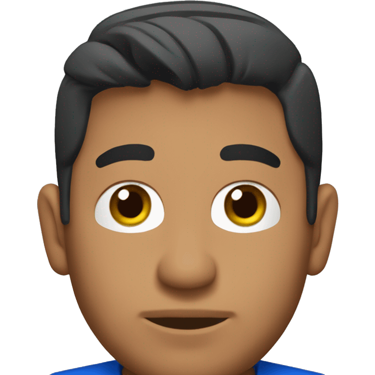 Jose María Morelos emoji