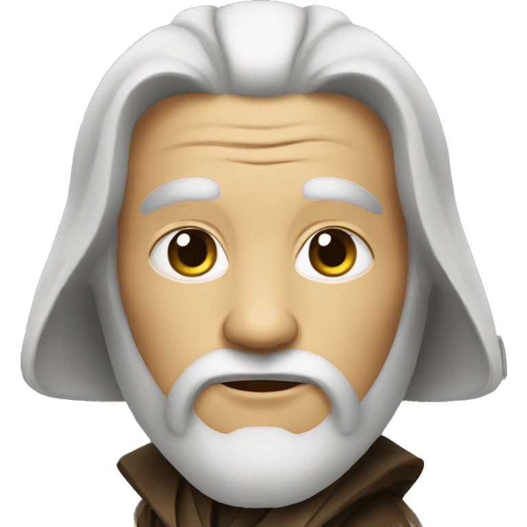 maitre jedi  emoji