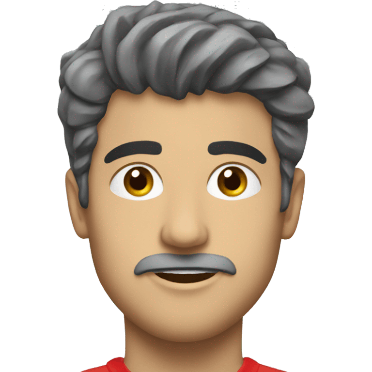 Independiente emoji