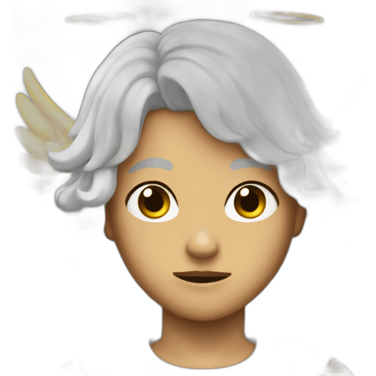 angel of wrath emoji