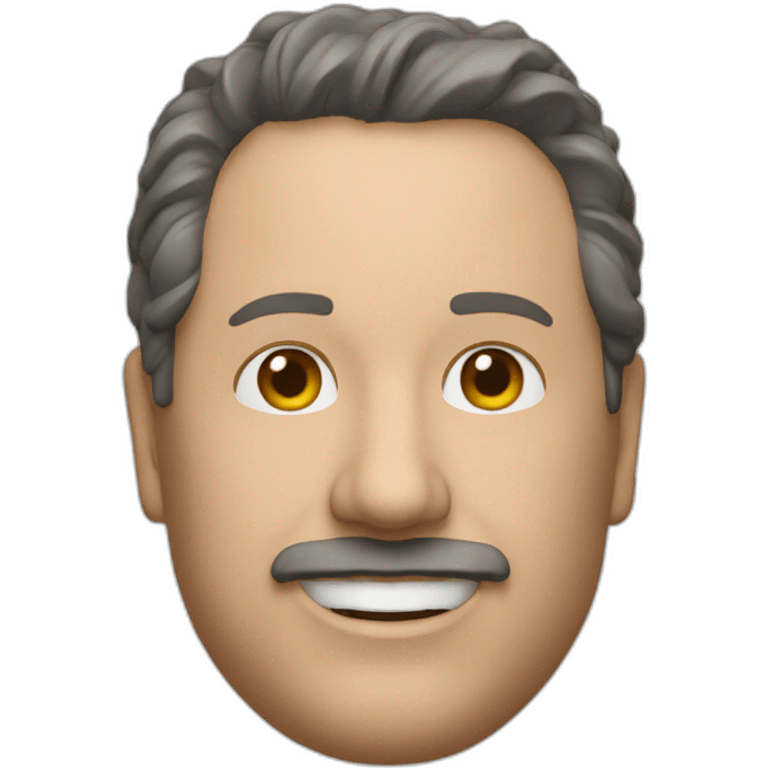 John Knoll emoji