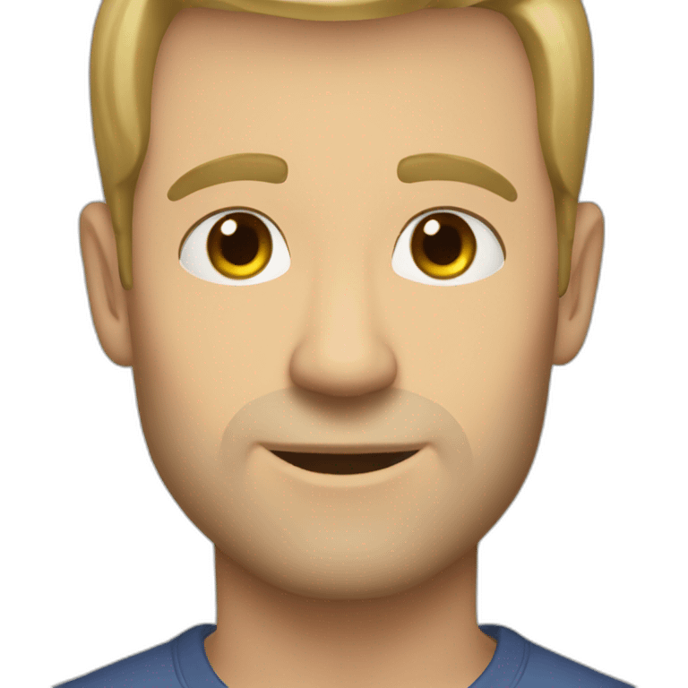 brad adamczyk emoji