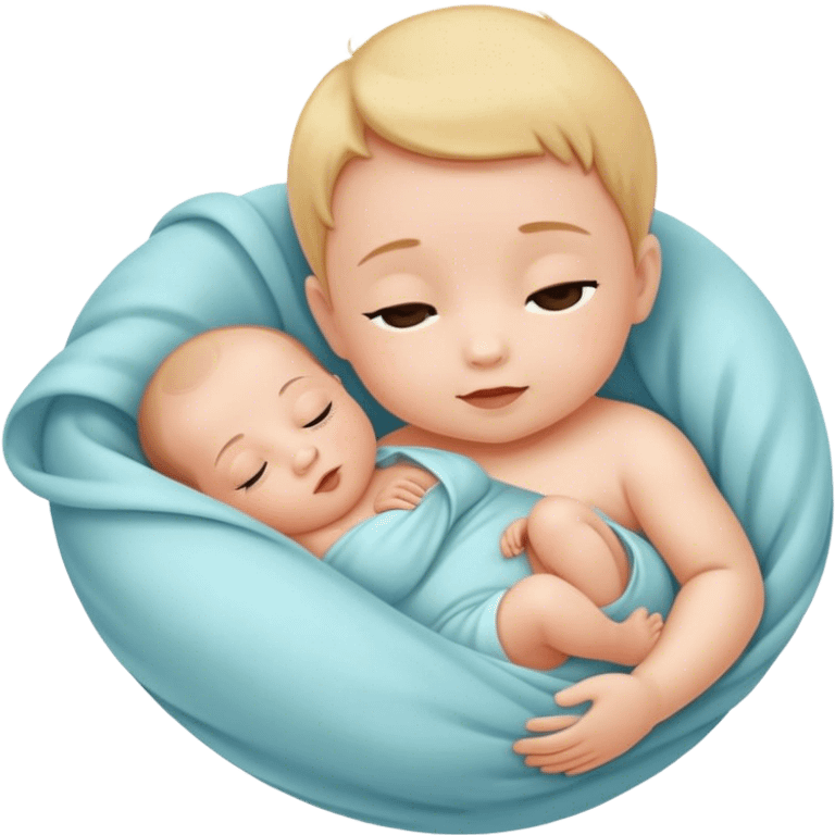 newborn emoji