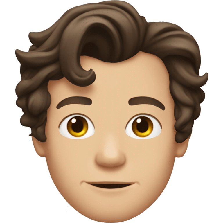 Harry styles  emoji