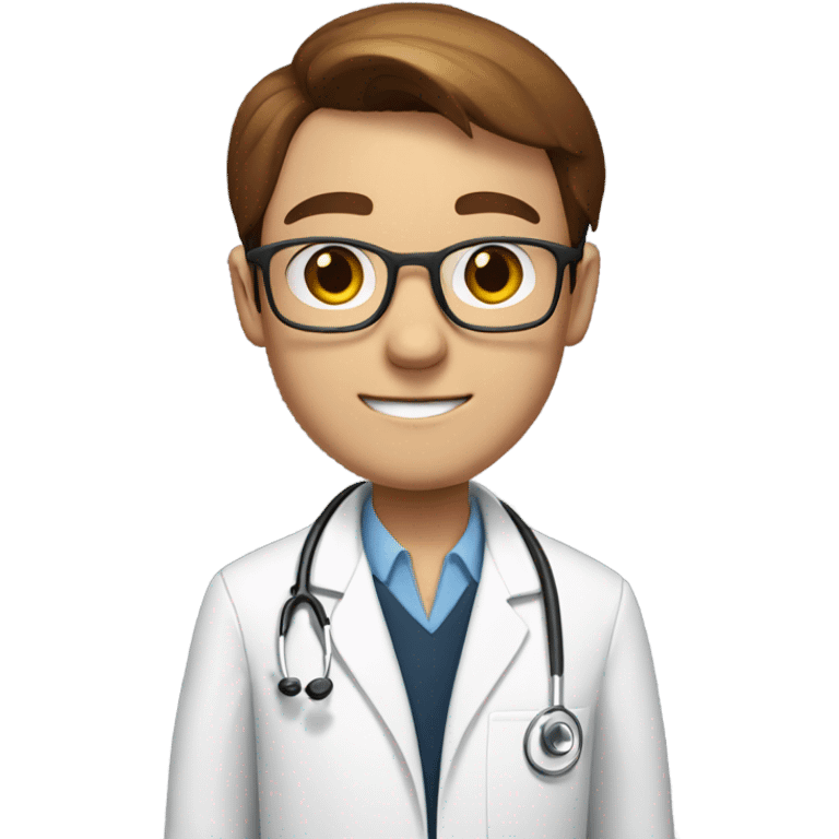 doctor murphy emoji